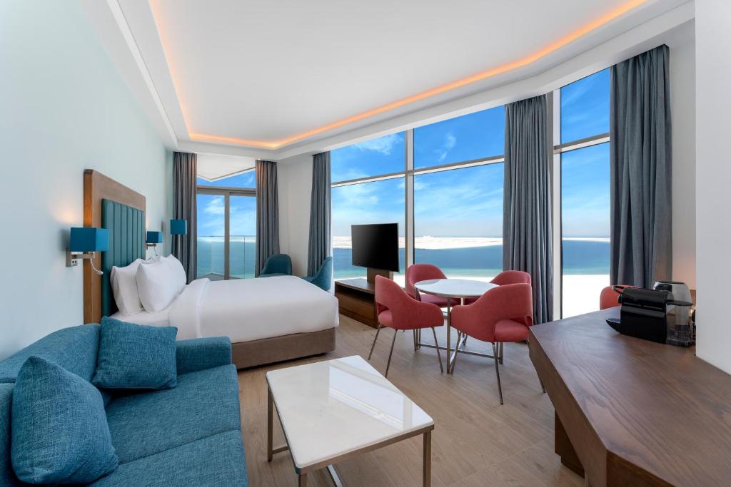 View, Sea Point Hotel Dubai Islands (Formerly Park Regis by Prince)  in Dubai
