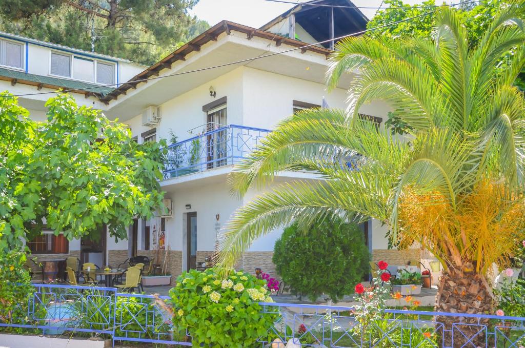 Studios Ifigenia — Hotel in Thassos