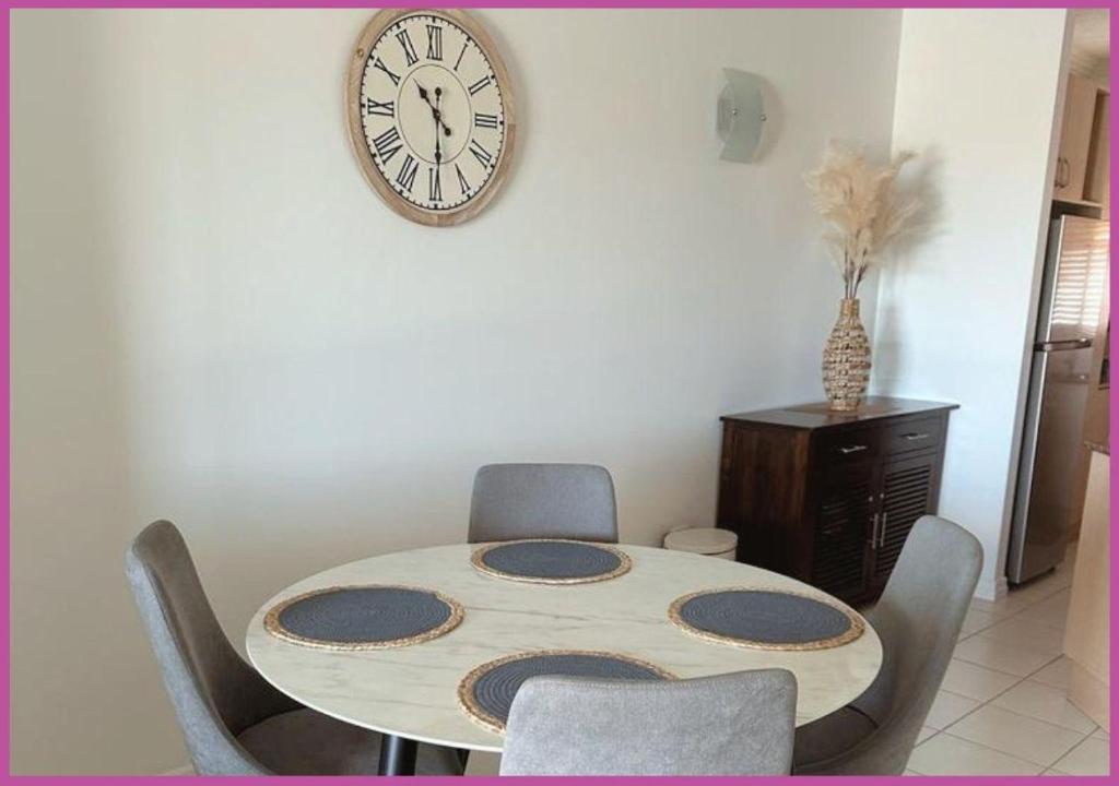 Melton terrace 107/3, Apartment Townsville