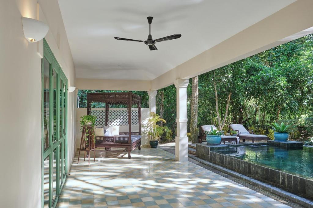 Poulo Condor Boutique Resort and Spa: Vị trí, tiện ích, review, giá bán và kinh nghiệm đặt phòng