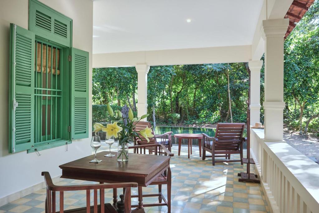 balkon/taras