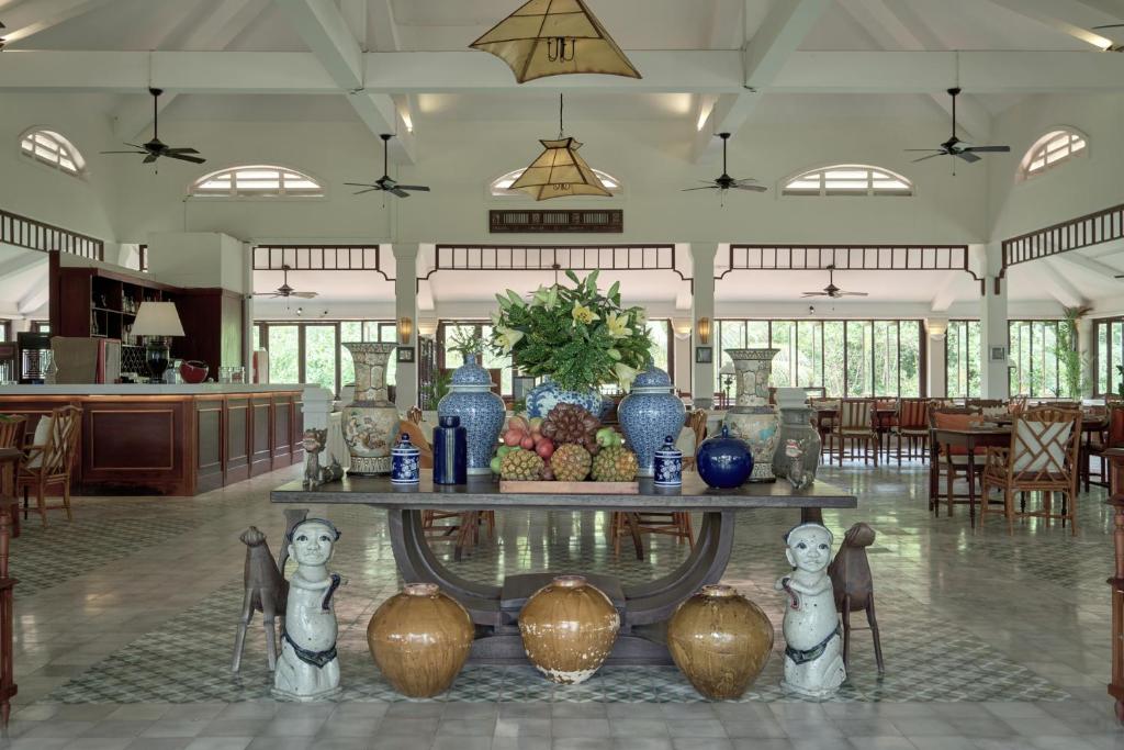 Restauracja