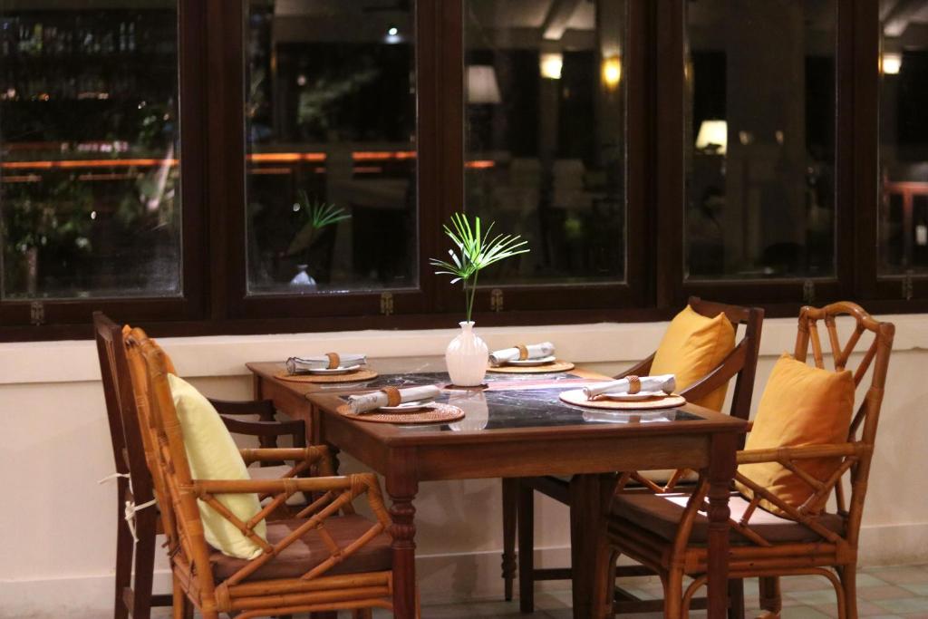 Restauracja