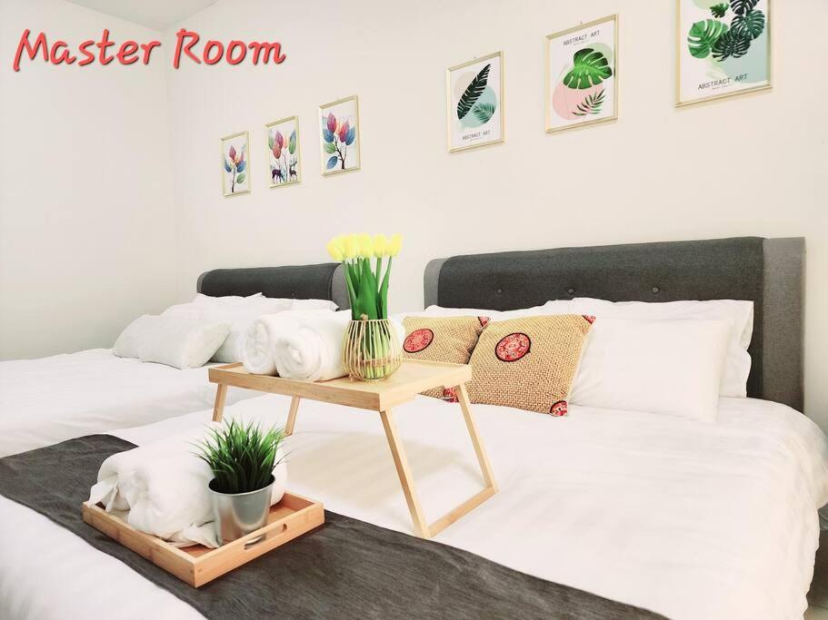 #Semenyih #cozy #BBQ, Semenyih