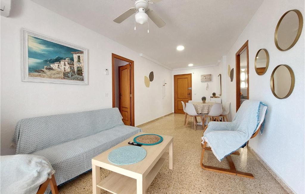 Gorgeous Apartment In Grau I Platja With Wifi - 4