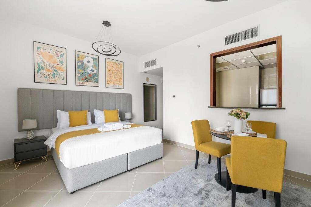 StoneTree - NEW Furnished Studio in JLT, Dubaï