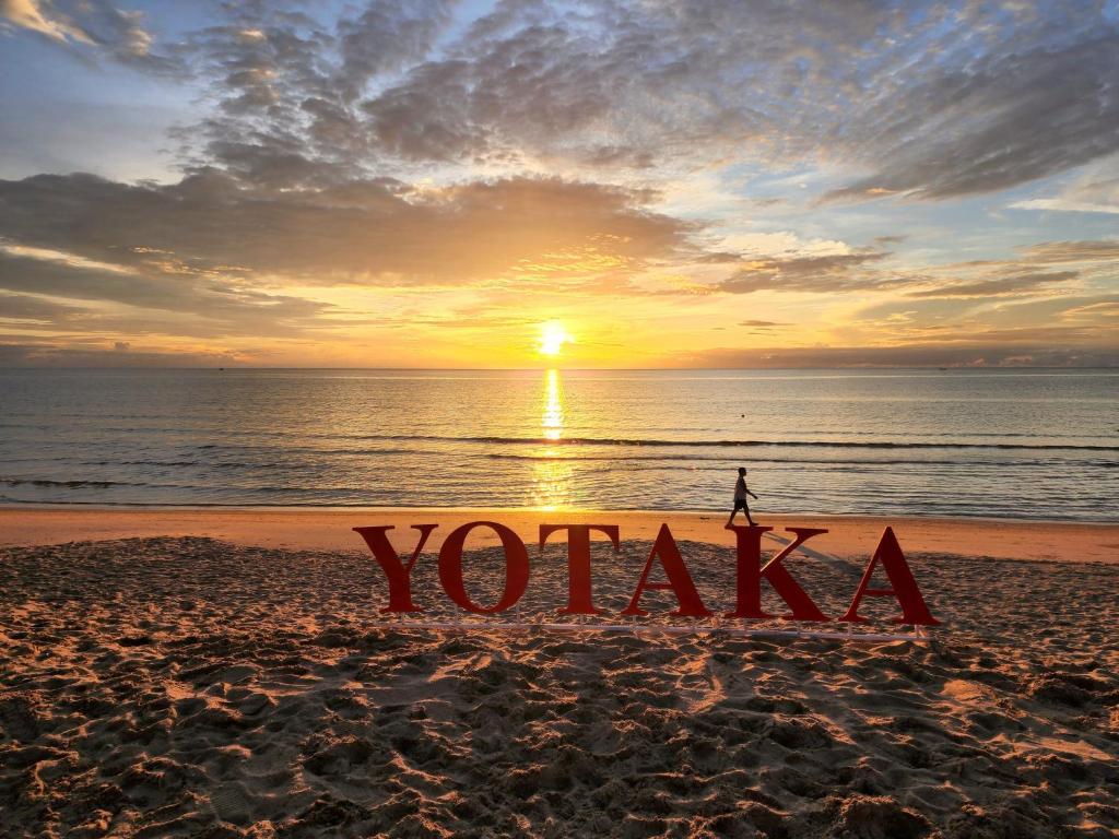 Surrounding environment