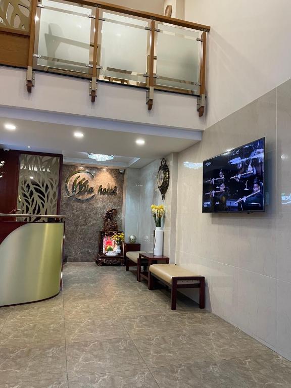 Mia Hotel