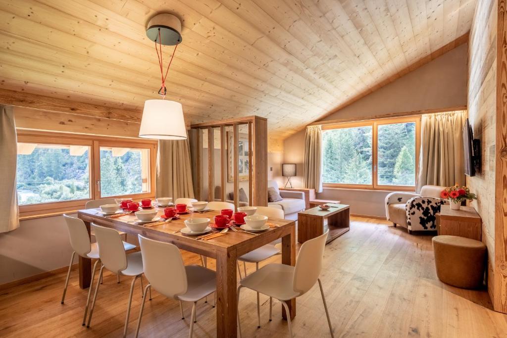 SWISSPEAK Resorts by Pierre & Vacances Premium Zinal - 2