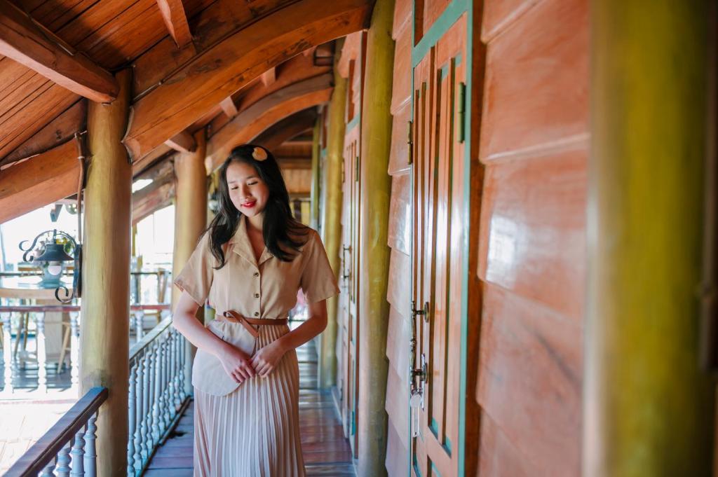 메모리 빌라 호텔 이미지 1