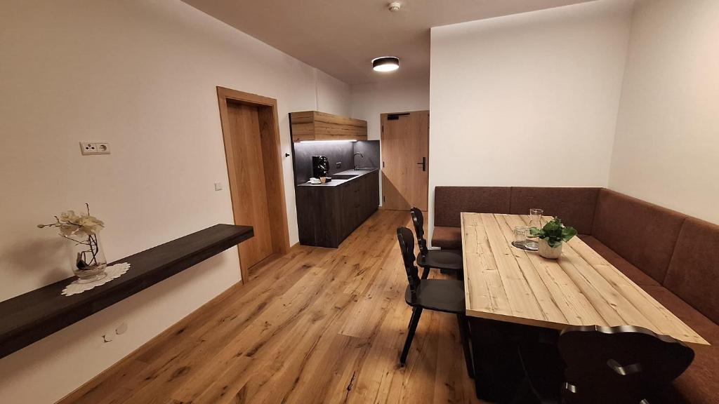 Alpenspitz Appartements - Garni - B&B - 5
