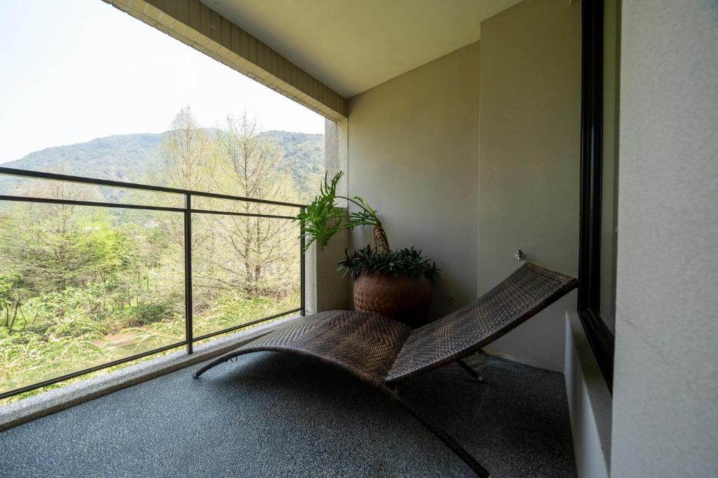 타이 이 레드 메이플 리조트 호텔 이미지 1