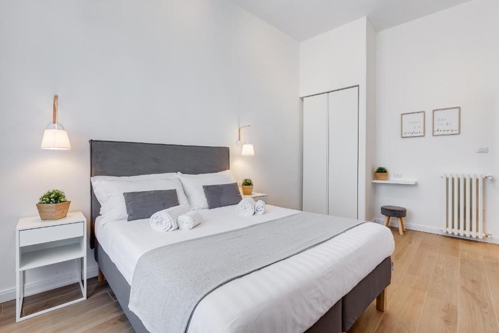 Colonna Luxury Apartment - 3