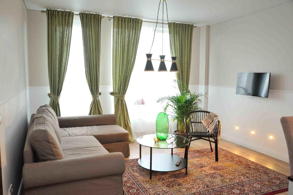Dzuku apartment 11 photo