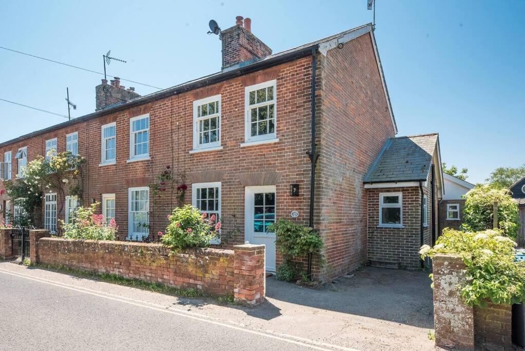 Key Cottage, Orford, Woodbridge