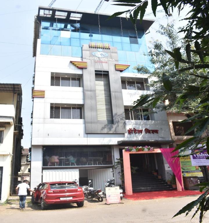 Hotel Vishwa Kolhapur