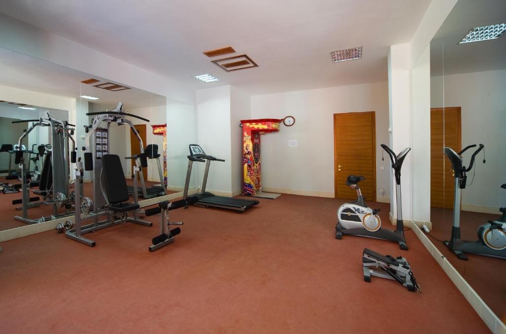 Kopala Tskneti Hotel photo