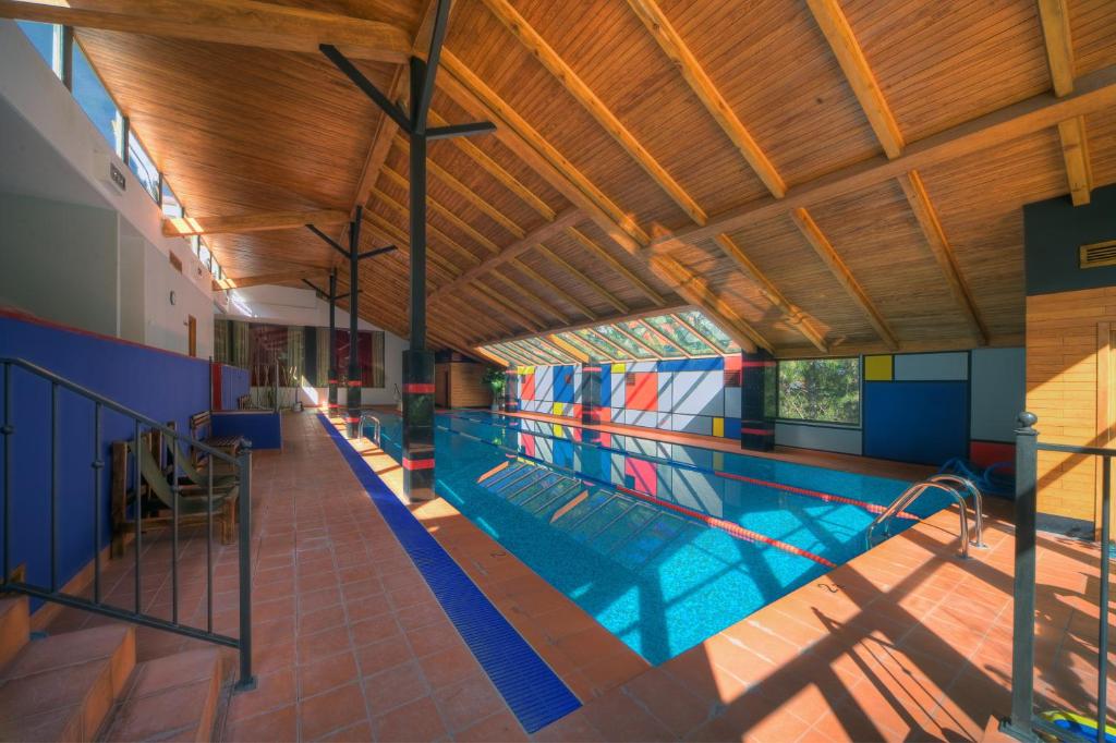 Kopala Tskneti Hotel photo