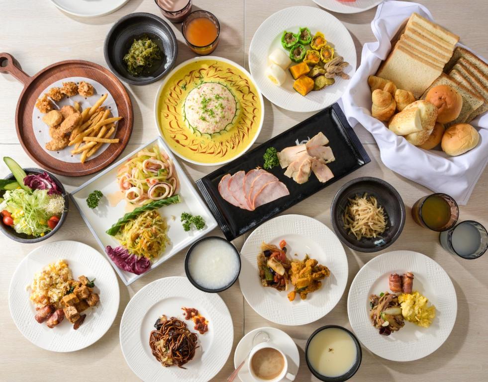 餐飲服務