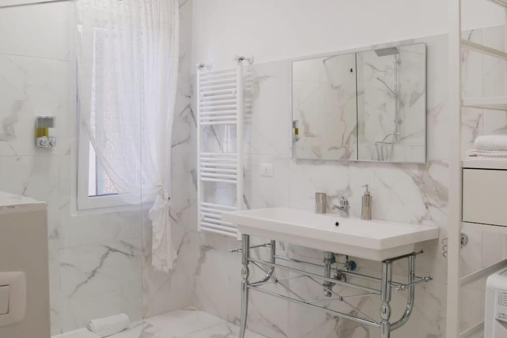 Apartment with terrace in Chioggia's main square - 4