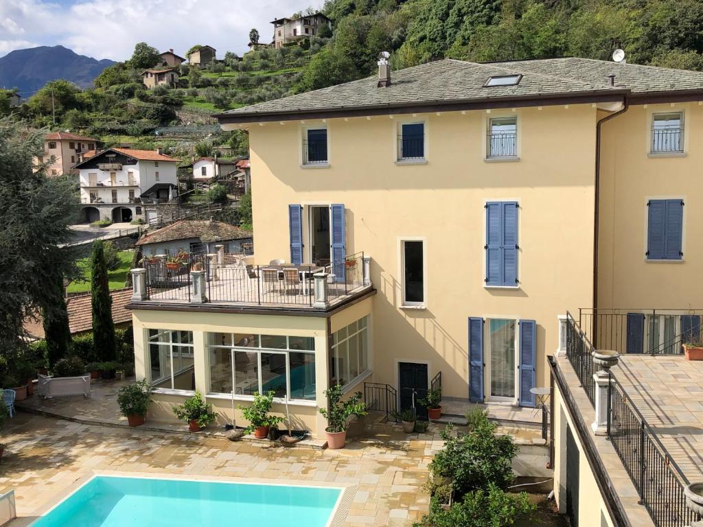 Villa Eden jacuzzi pool & private parking - 4