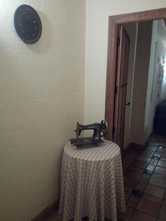 La Casa de la Abuela - 5