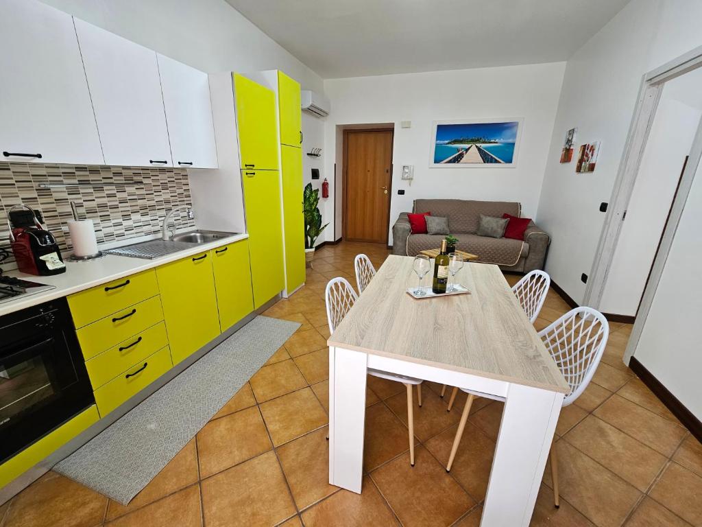 LA CASA DI VIOLA - 5