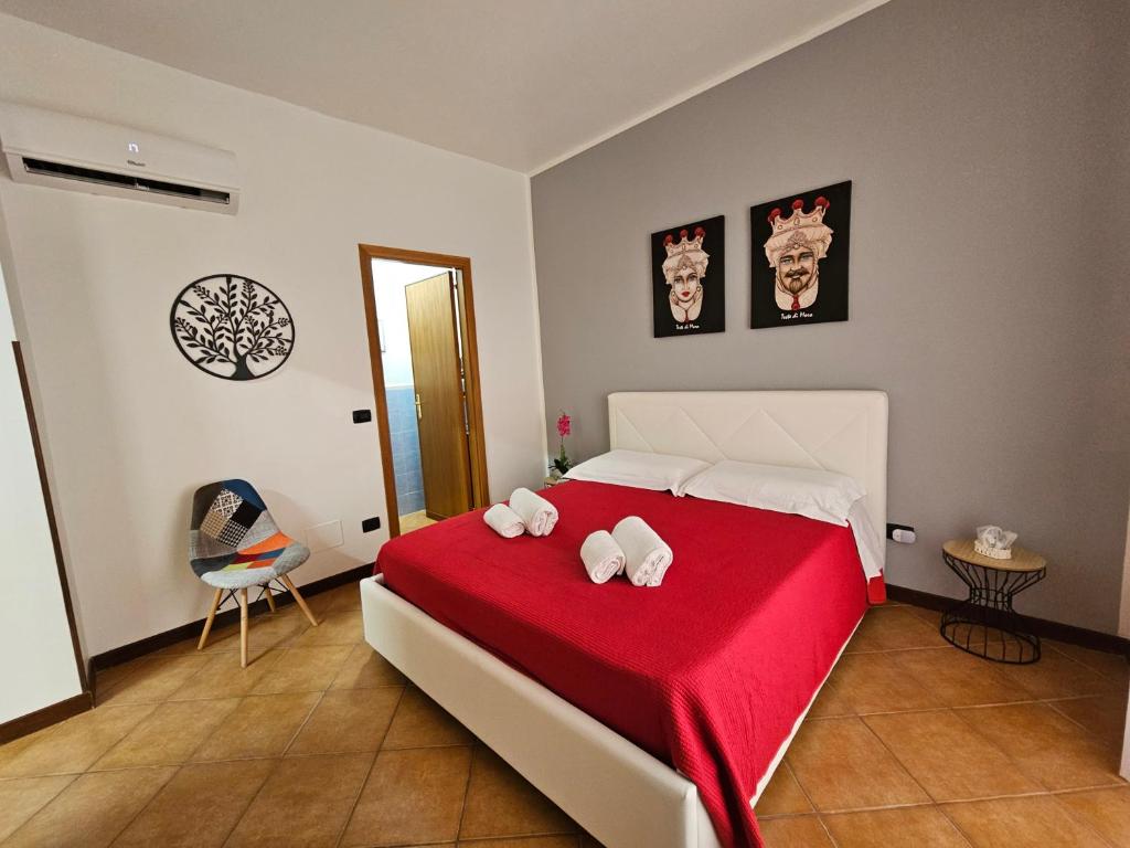 LA CASA DI VIOLA - 3