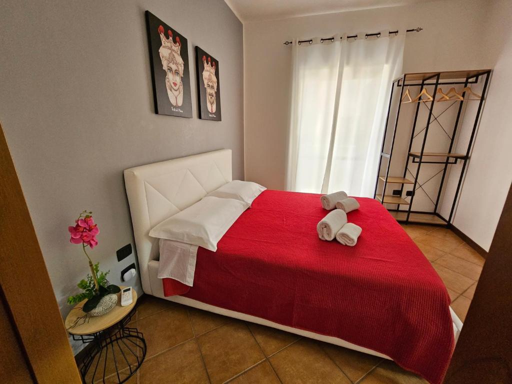LA CASA DI VIOLA - 4