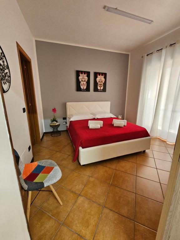 LA CASA DI VIOLA - 2