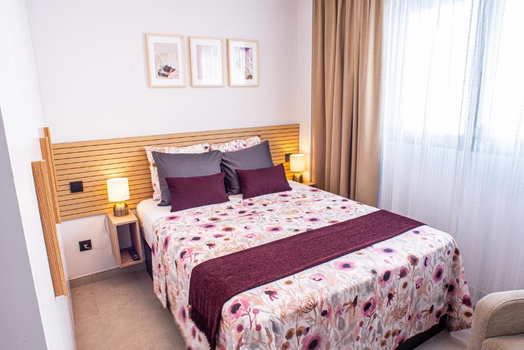 Susa Cosi Canteras Apartment - 2
