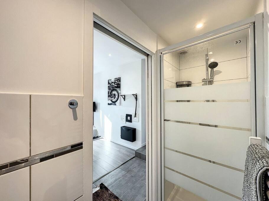 Cosy appart Perrin 1 - 4