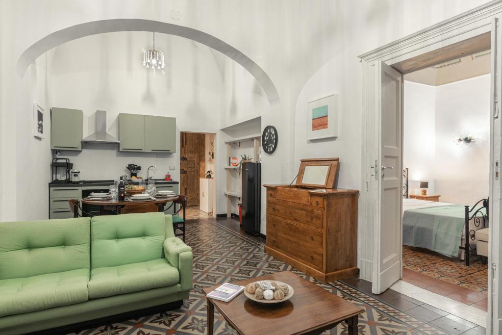 Ciuriddia Home by Homes4Holidays - 4