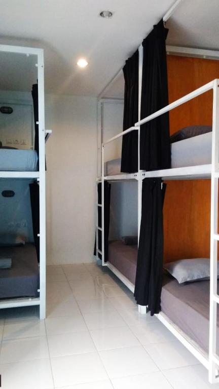 Excellent room comfort & quality