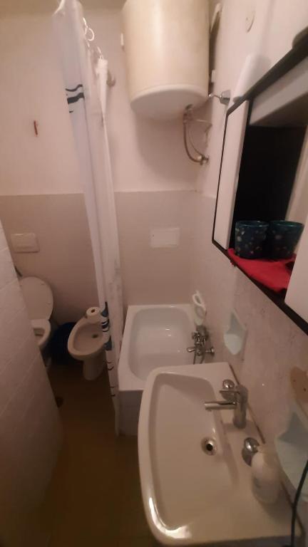 Casa al mare Pietro - 5