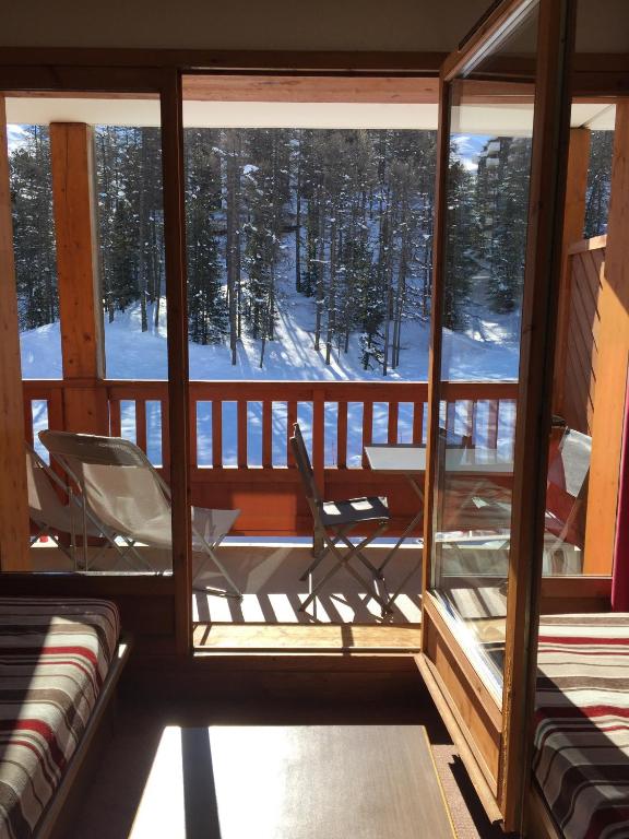 Appartement Vars, Vars