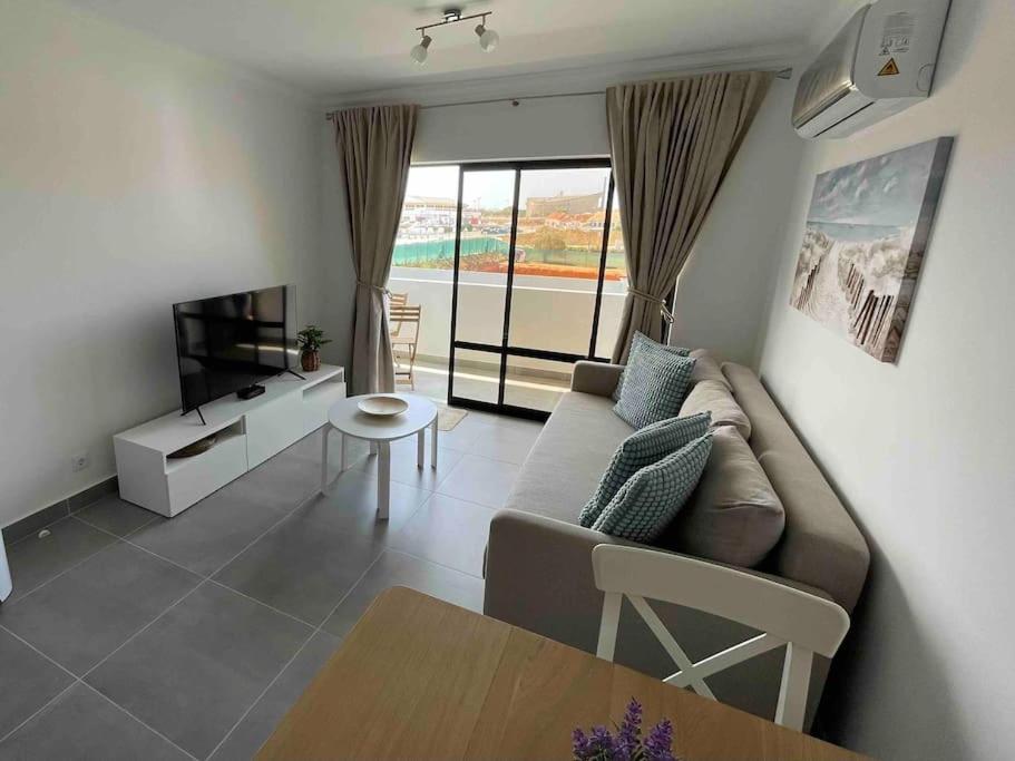 Elm Apartament, Sagres