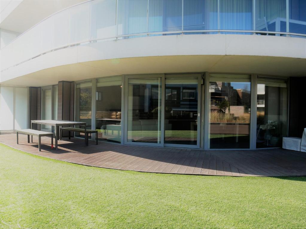 Odyssea Ii 0003, Bredene