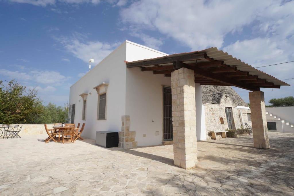 Trullo Genista - 4