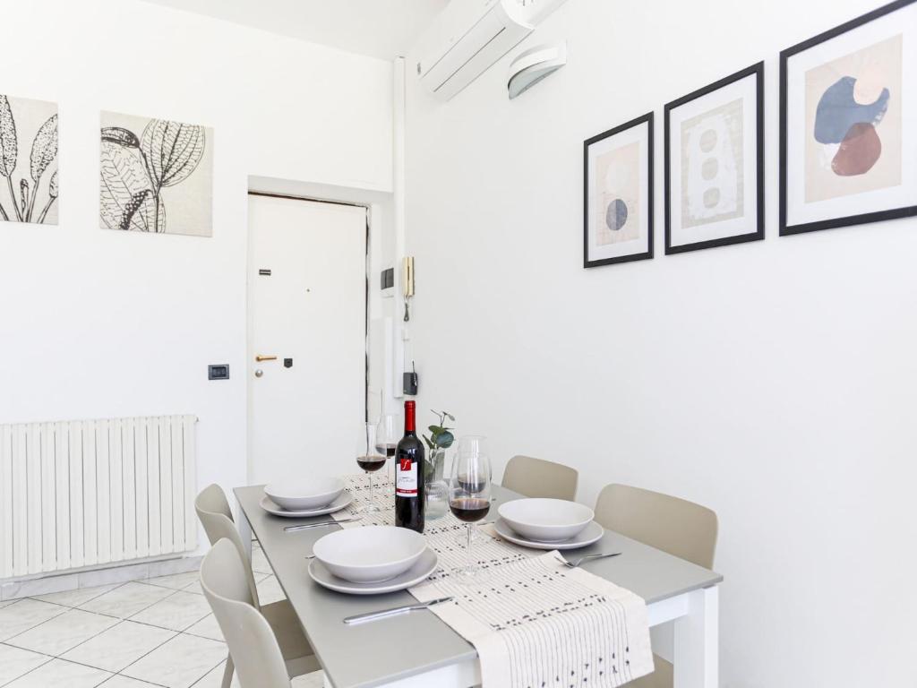 The Best Rent - Lovely two-room apartment in Porta Romana - 4