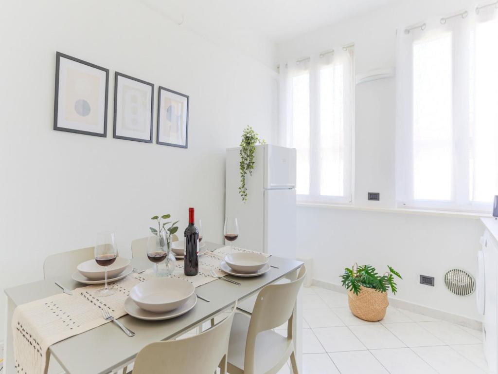 The Best Rent - Lovely two-room apartment in Porta Romana - 5
