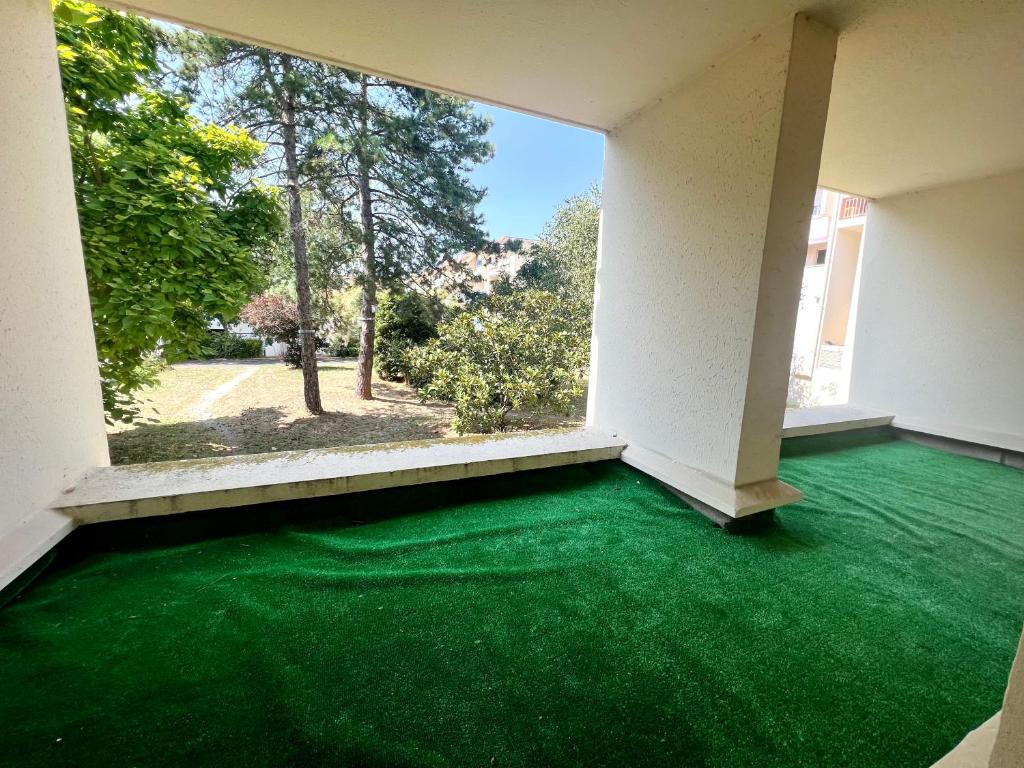 Superbe appartement avec parking - 2