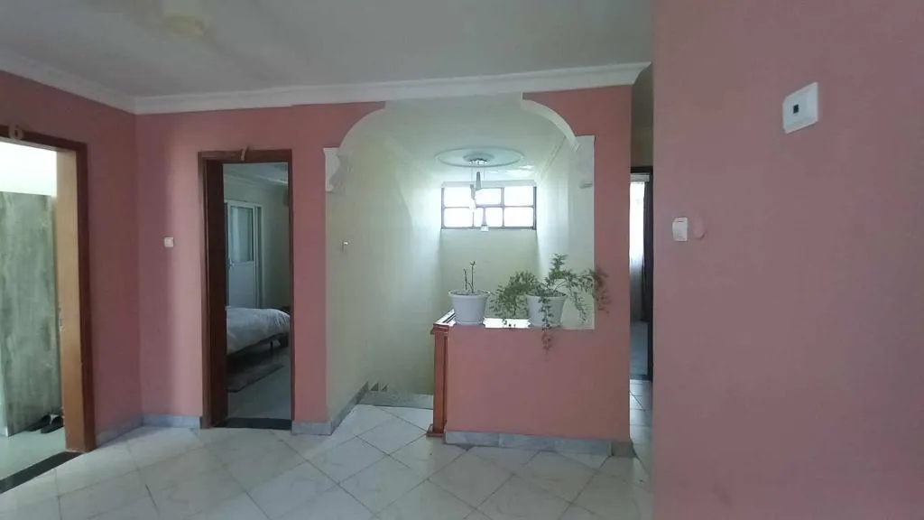 Zanzibar Guest House and Restaurant，位于阿瓦萨的酒店