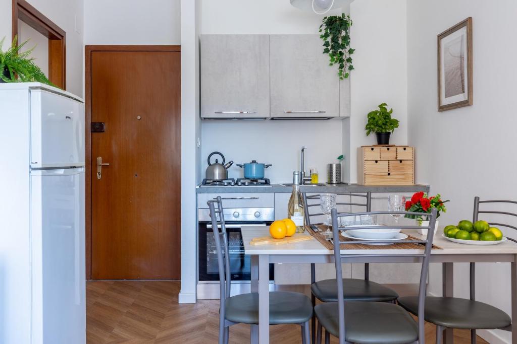 GuestHost - Cisanello Lovely Apartment in Pisa - 4