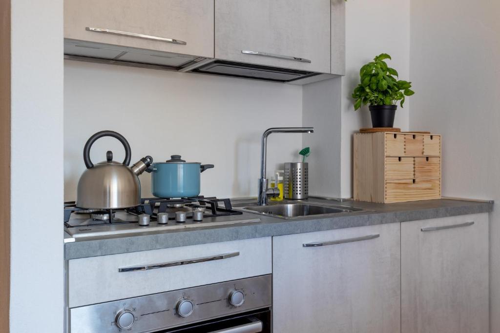GuestHost - Cisanello Lovely Apartment in Pisa - 5