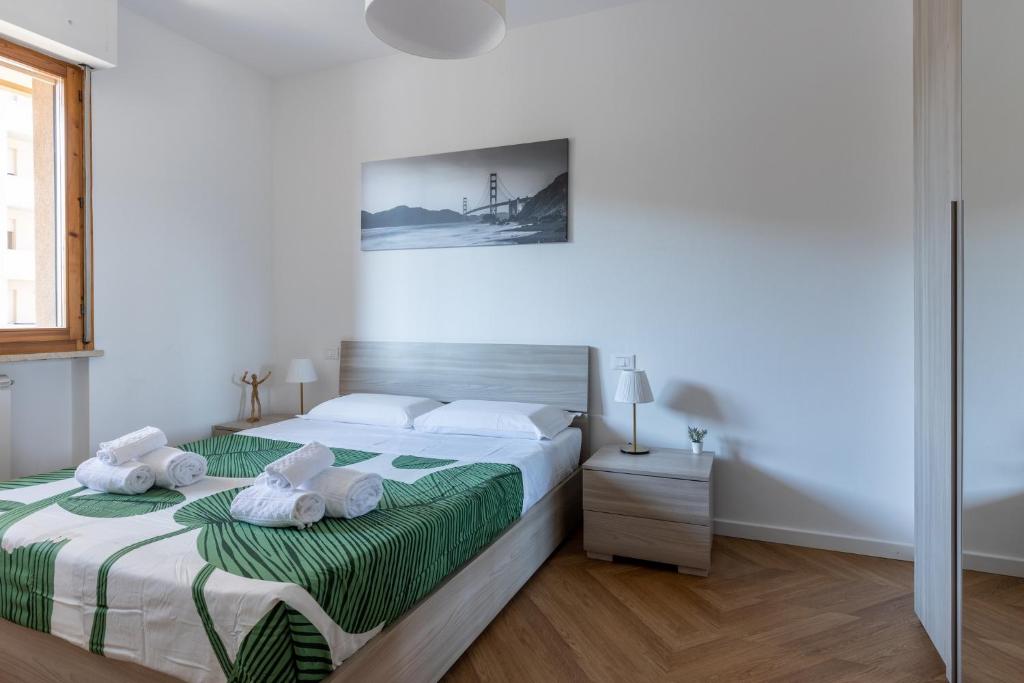 GuestHost - Cisanello Lovely Apartment in Pisa - 3