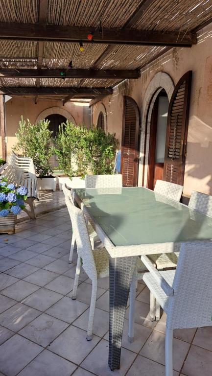 Casa piazzetta dell' angonia - 4