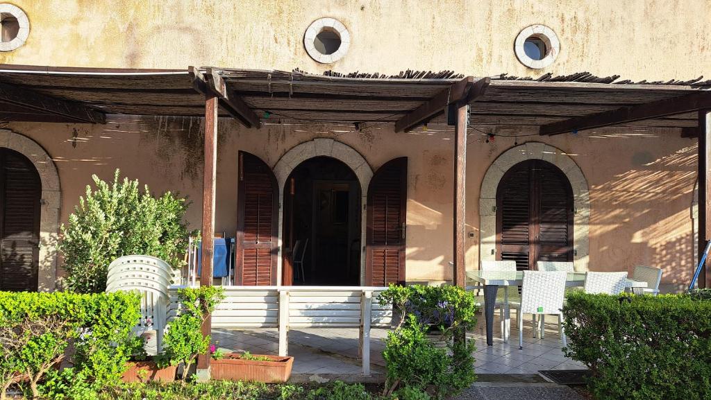 Casa piazzetta dell' angonia - 1