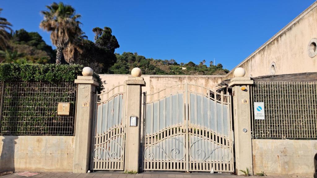Casa piazzetta dell' angonia - 3