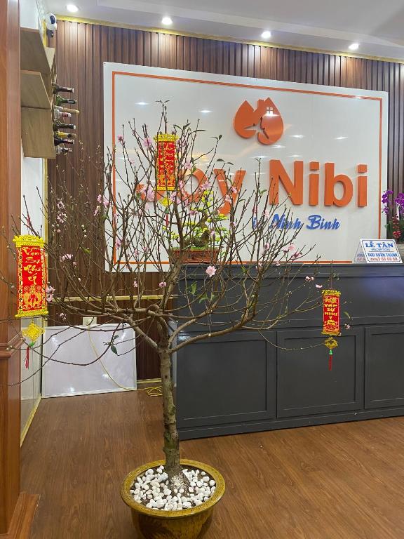 Joy Nibi Guest House